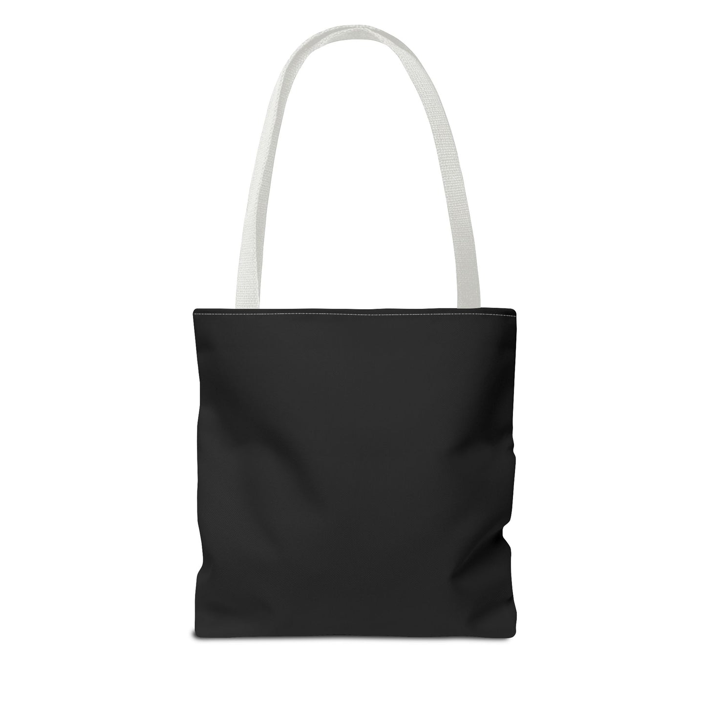 Colorful Garden Tote Bag
