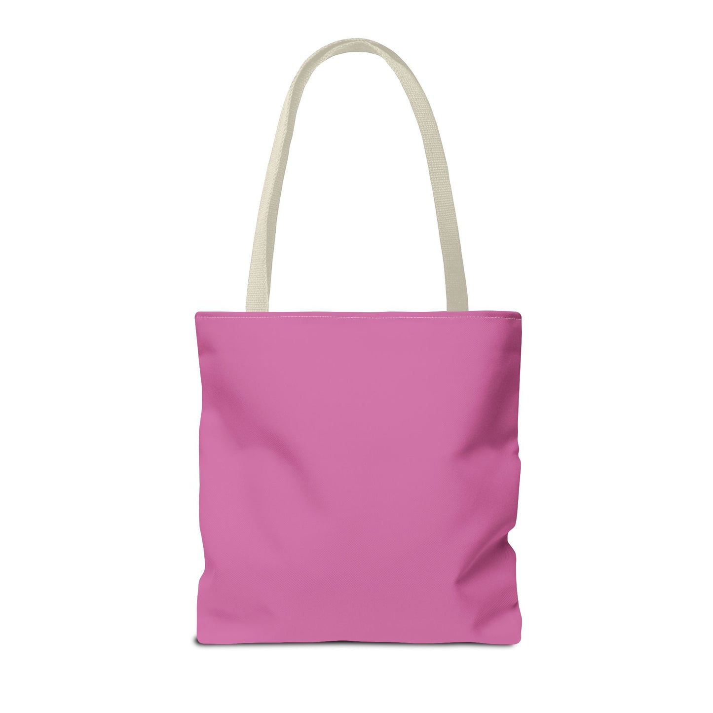 Artsy Floral Tote Bag
