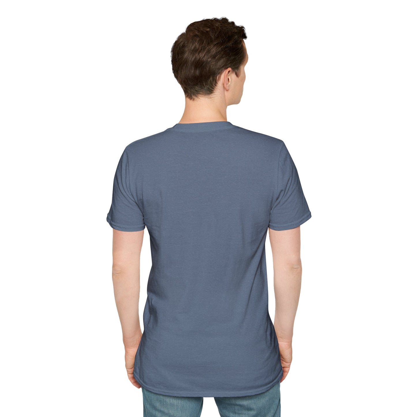 Men's Softstyle T-Shirt