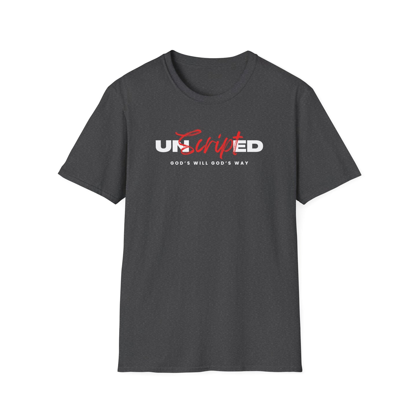 Men's Stylish Softstyle T-Shirt