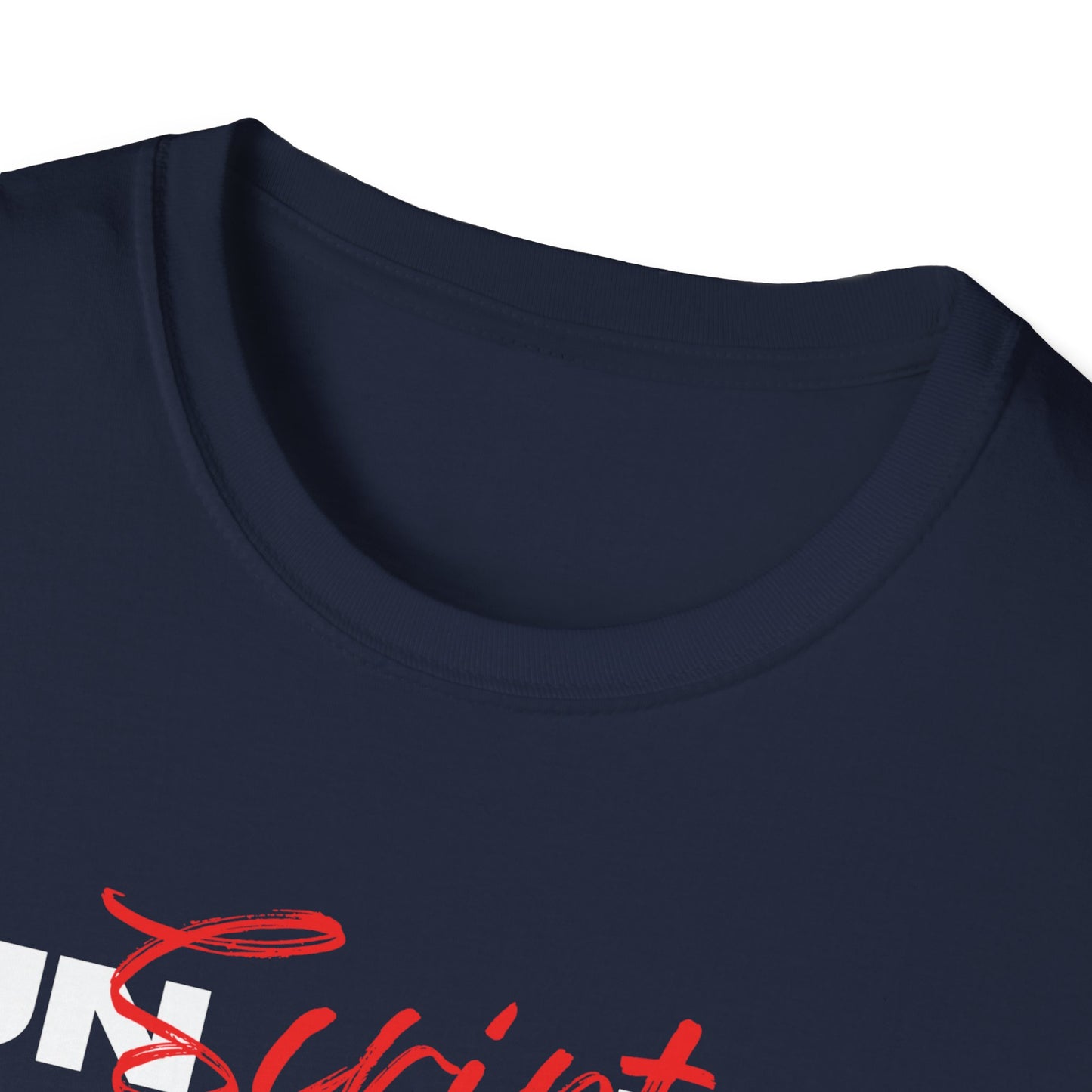 Men's Stylish Softstyle T-Shirt