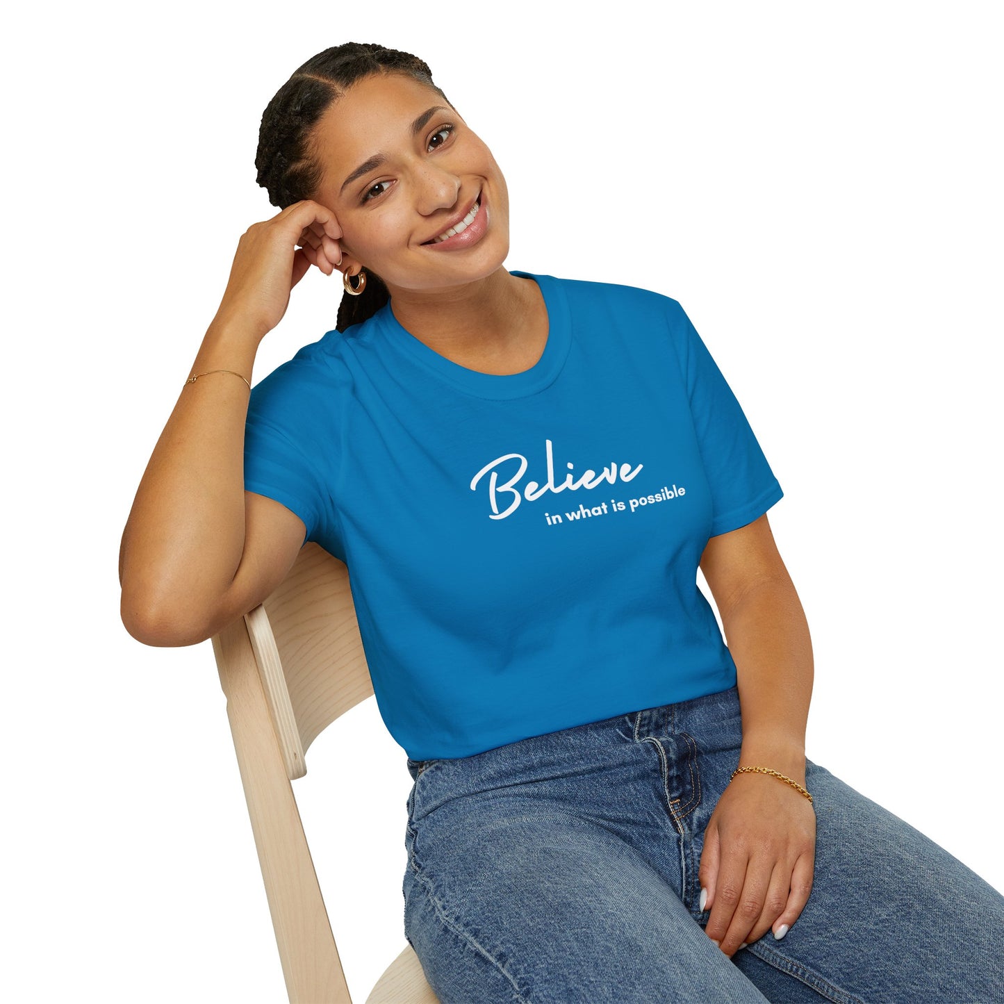 Women's Comfy T-Shirt