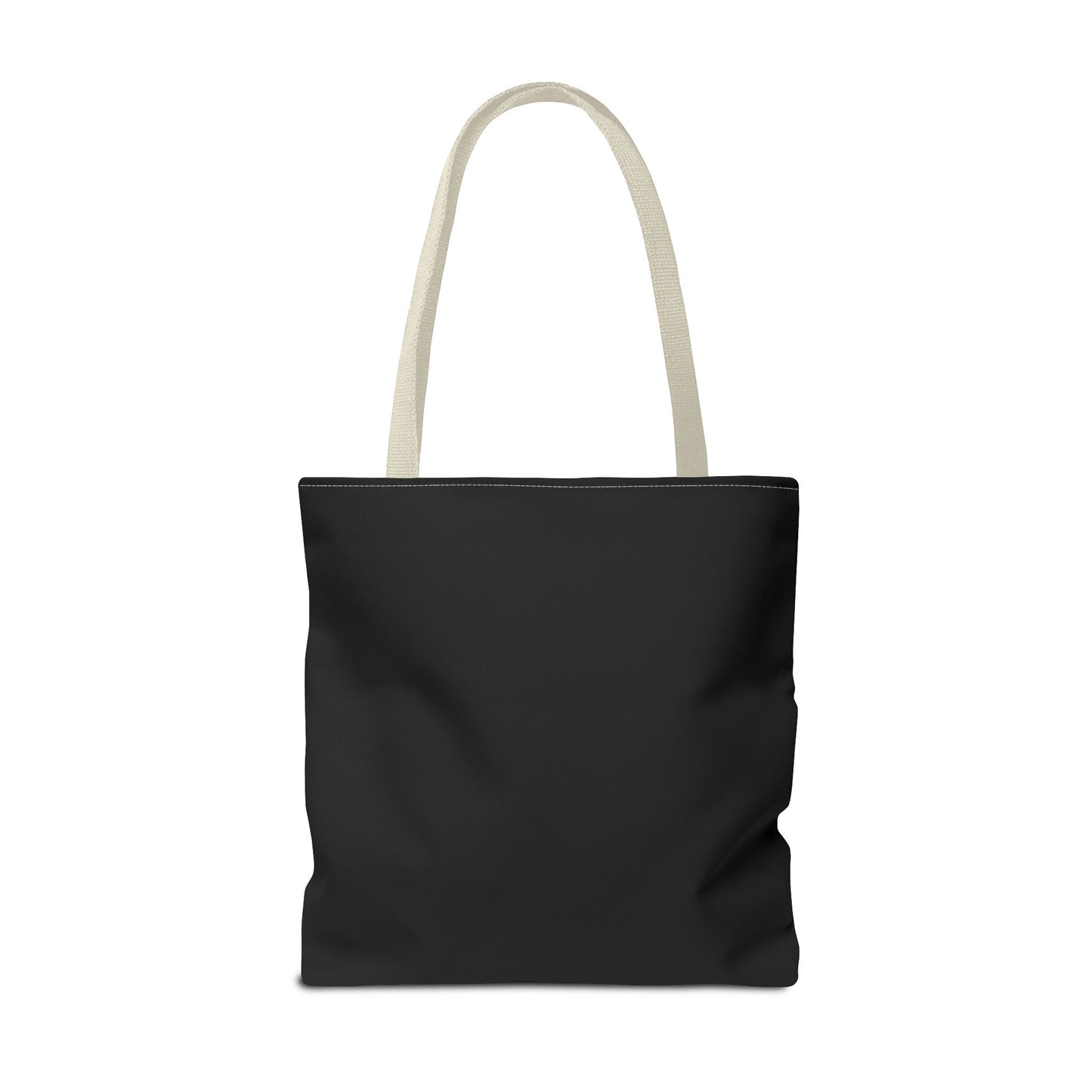 Colorful Garden Tote Bag
