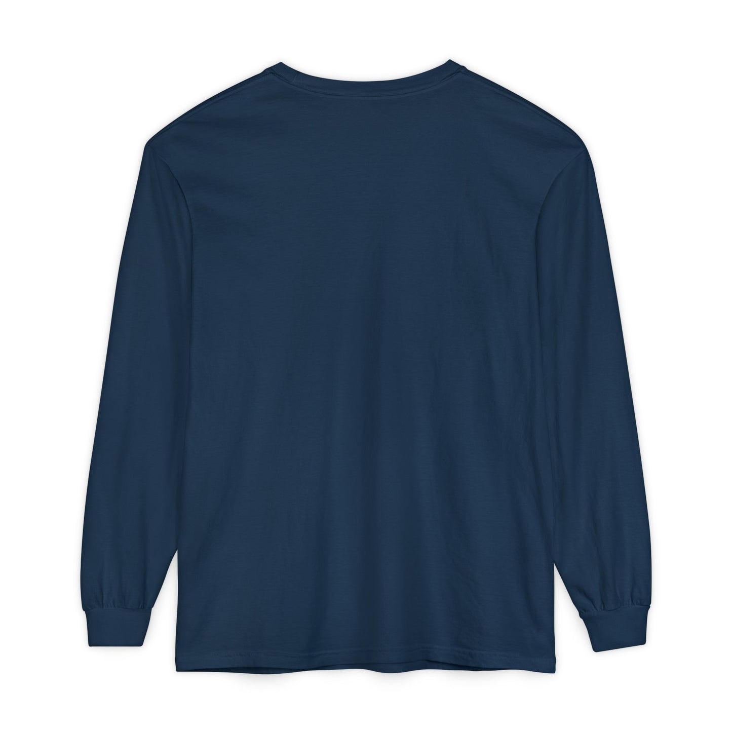 Whimsical Women's Long Sleeve Pyjama Shirt