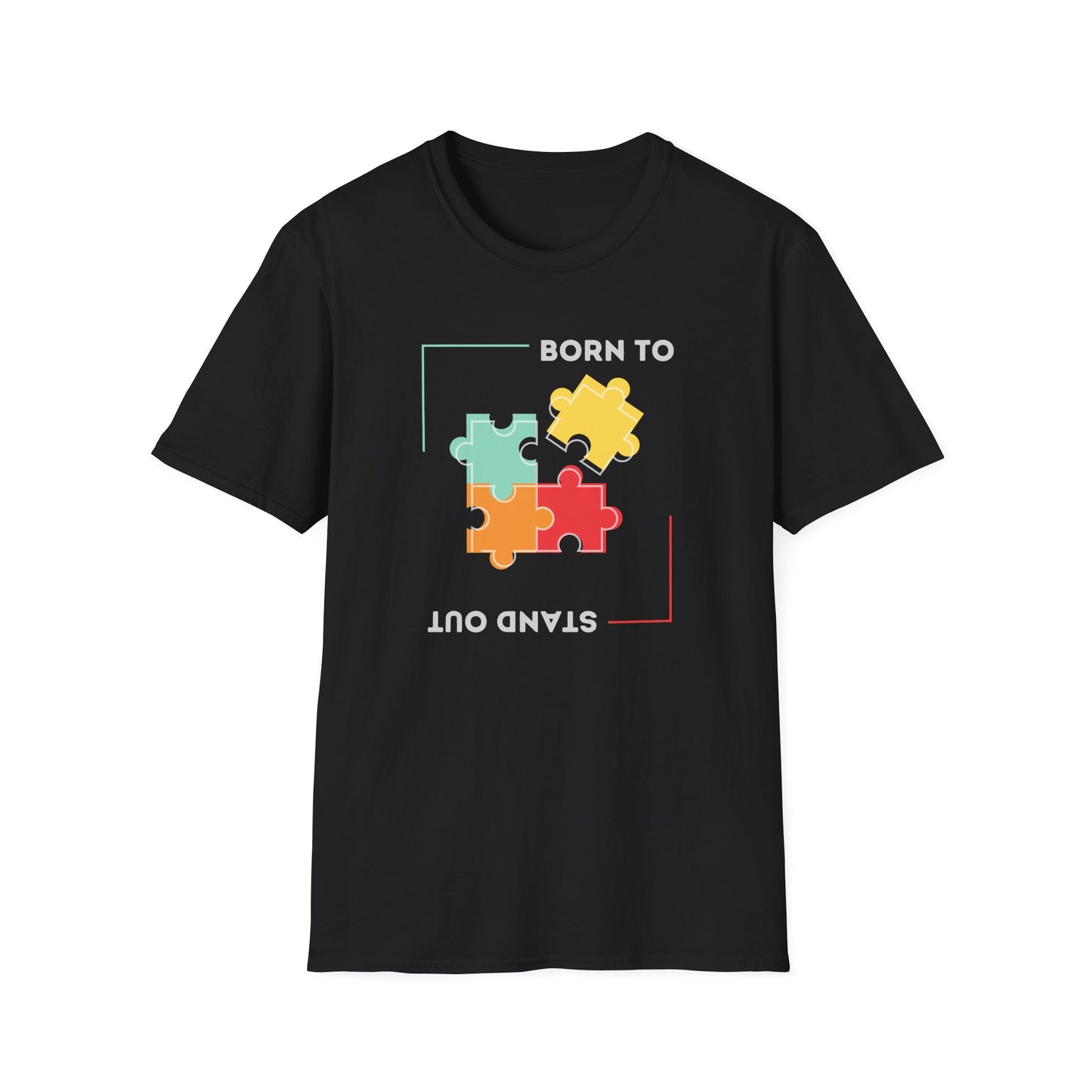 Women's Unique Graphic Tee