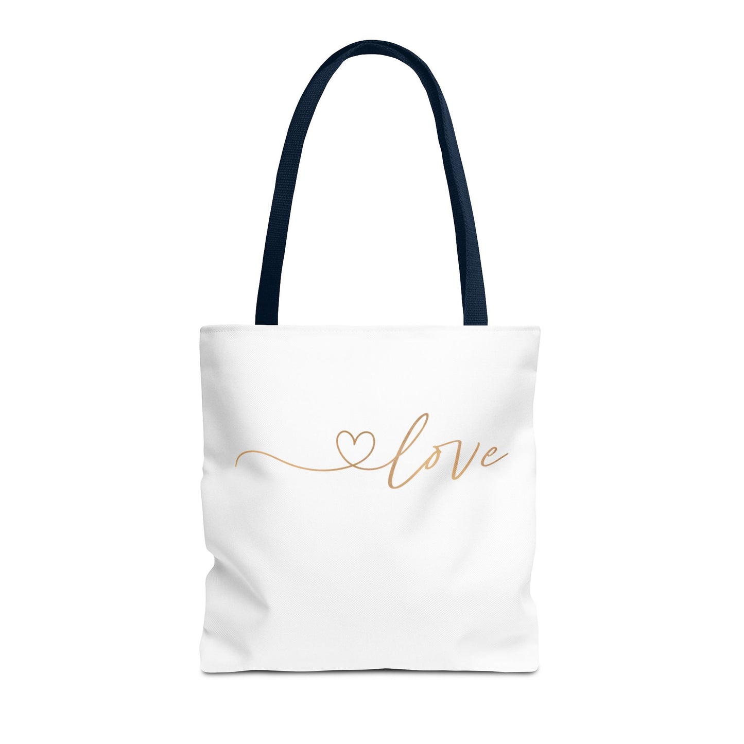 Love Tote Bag