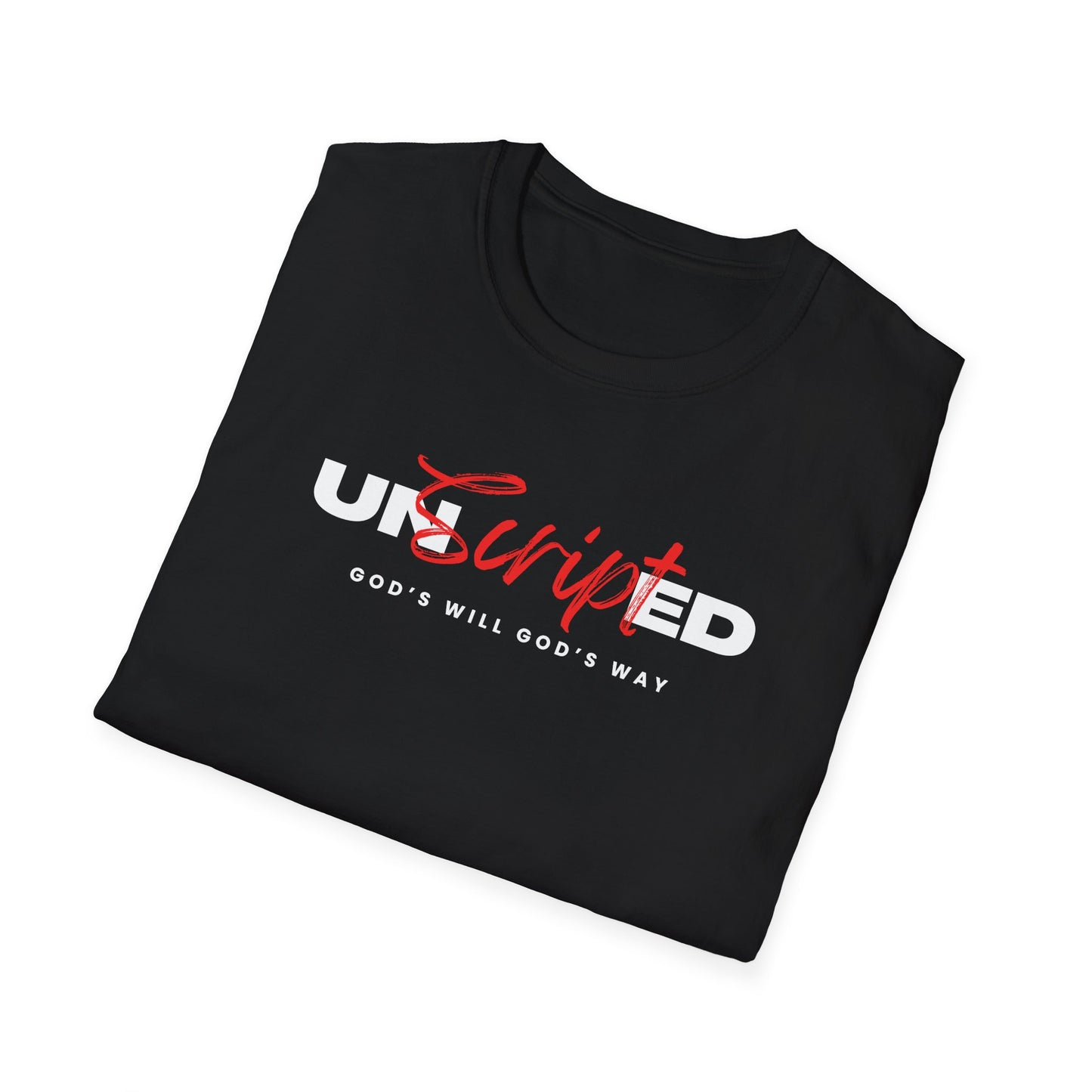 Men's Stylish Softstyle T-Shirt