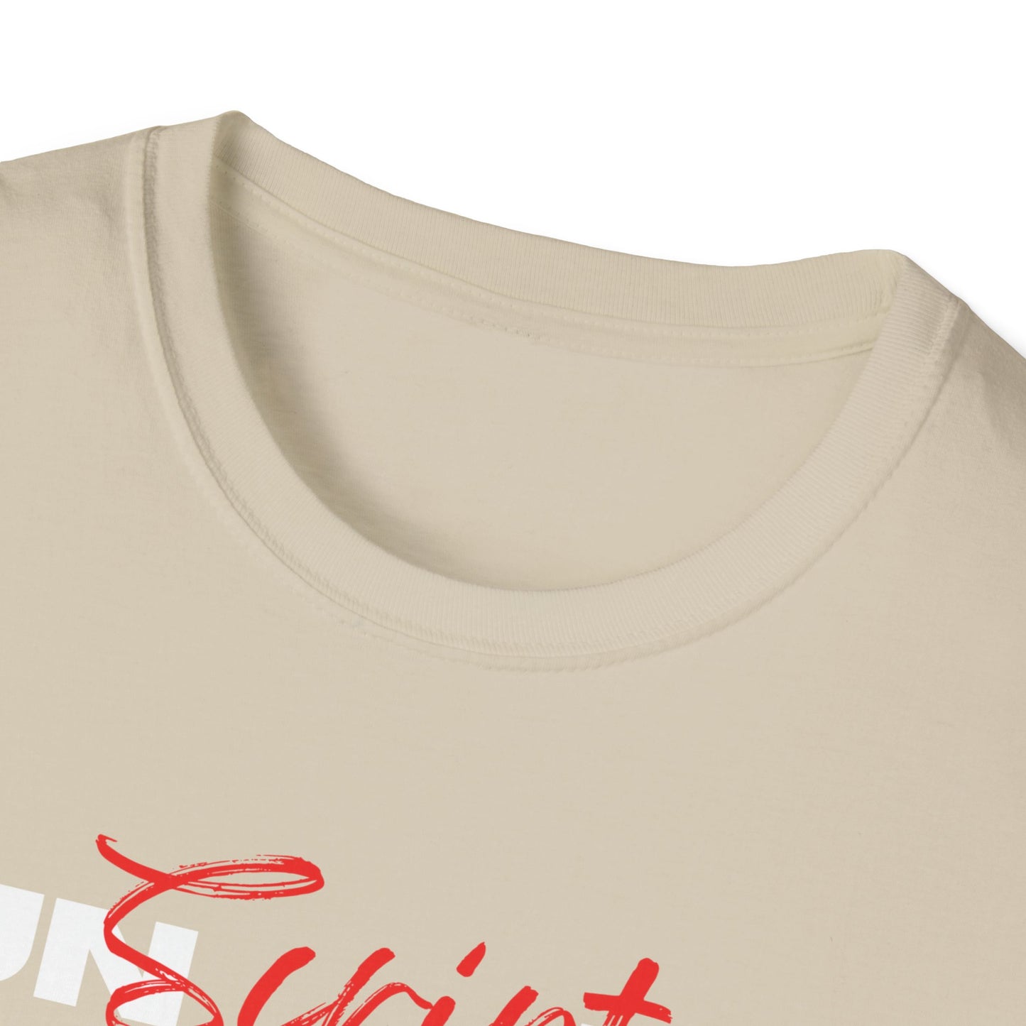 Men's Stylish Softstyle T-Shirt