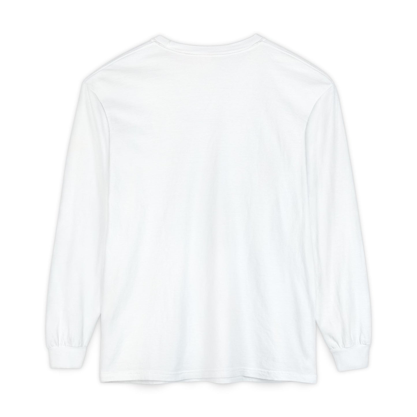 Women's Long Sleeve Pyjama Top "Let Me Sleep"