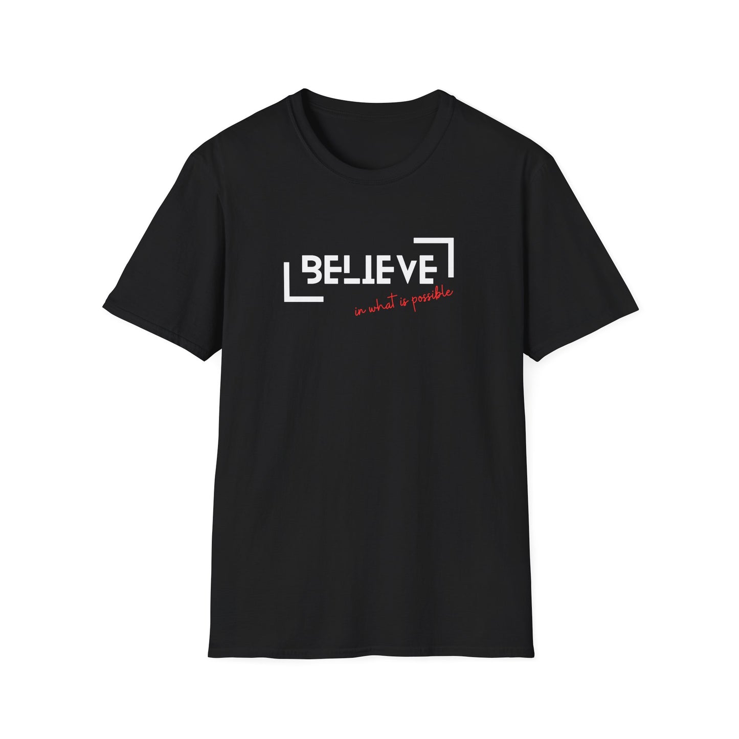 Men's Softstyle T-Shirt