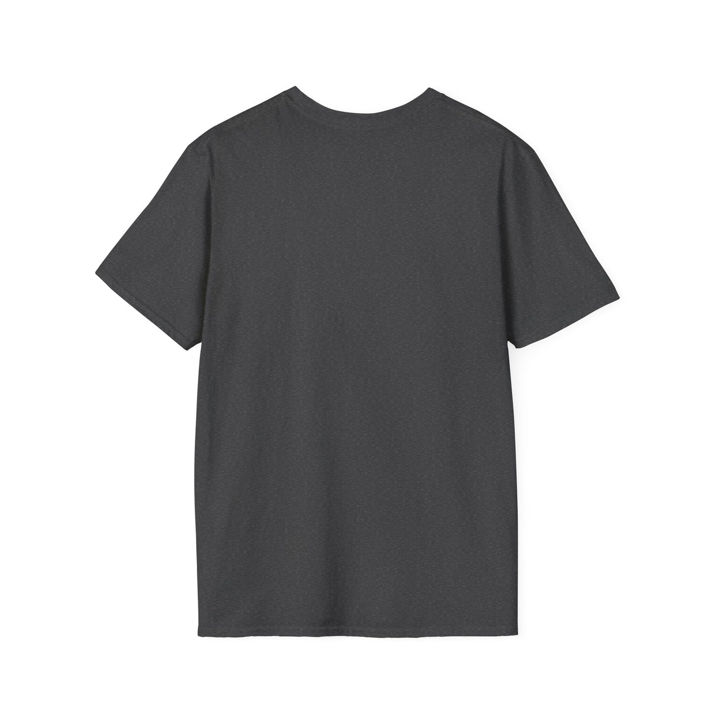 Men's Stylish Softstyle T-Shirt