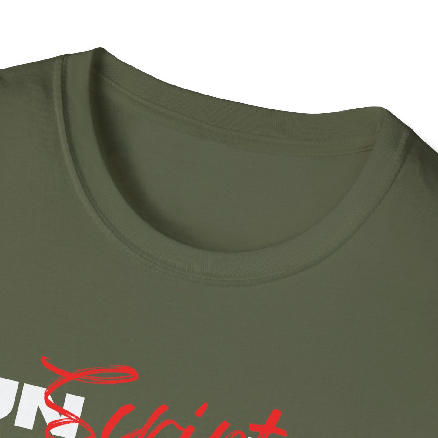 Men's Stylish Softstyle T-Shirt
