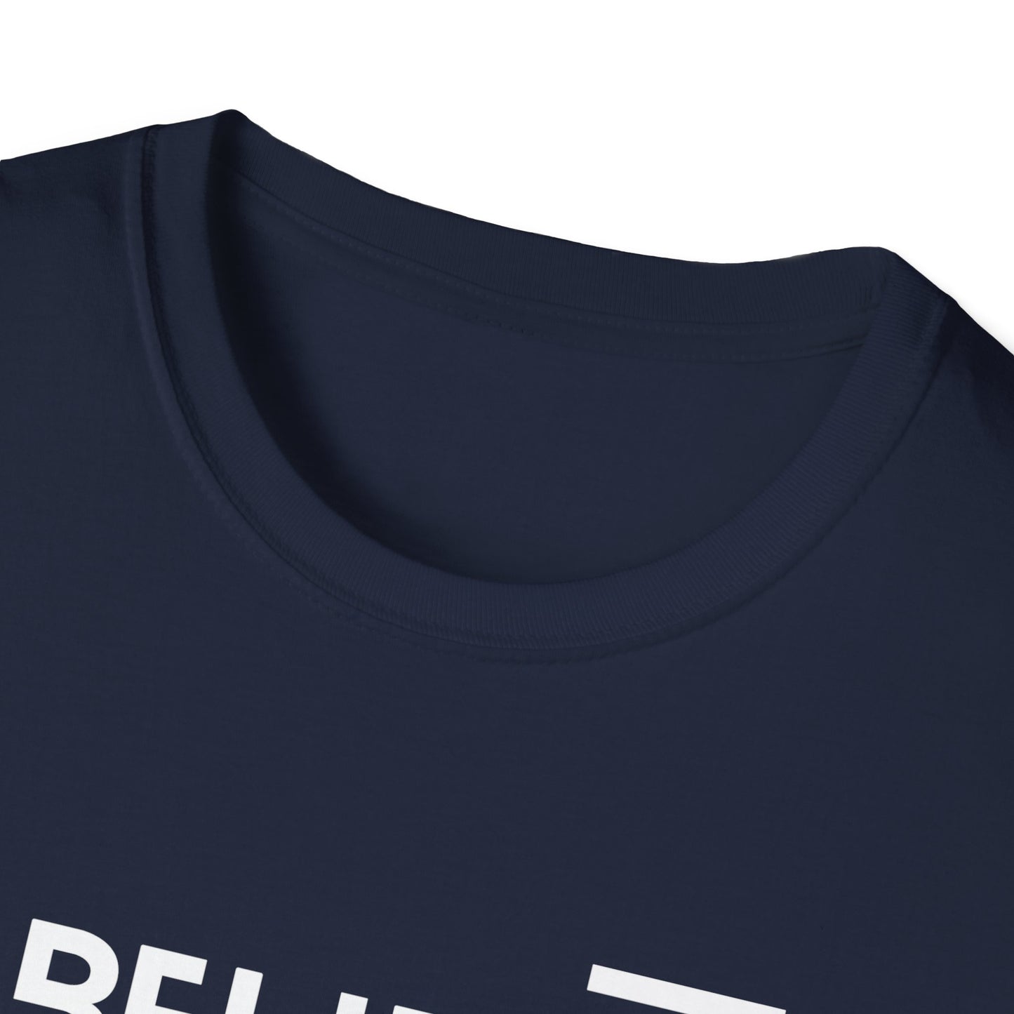 Men's Softstyle T-Shirt