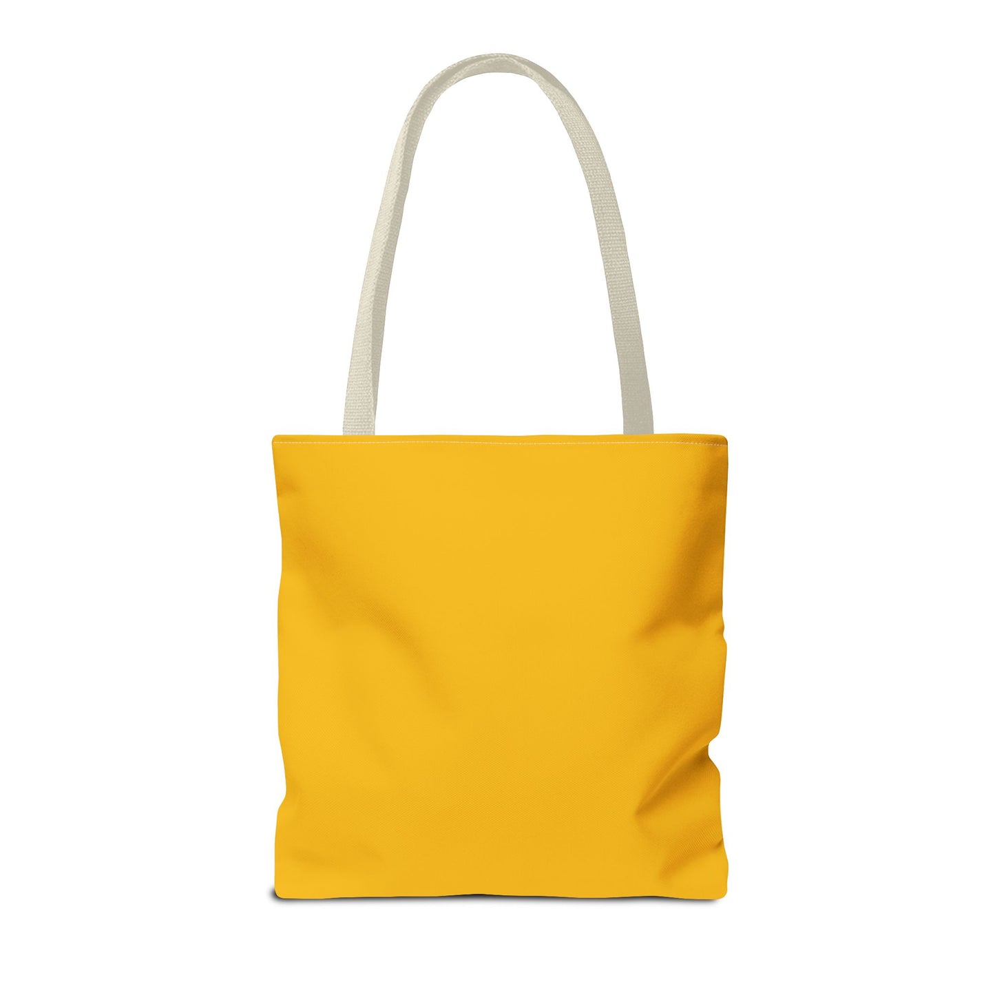 Artsy Floral Tote Bag