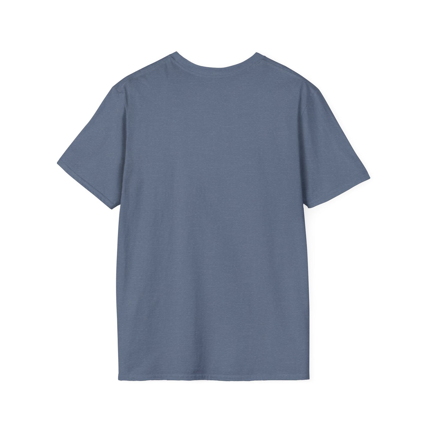 Men's Softstyle T-Shirt