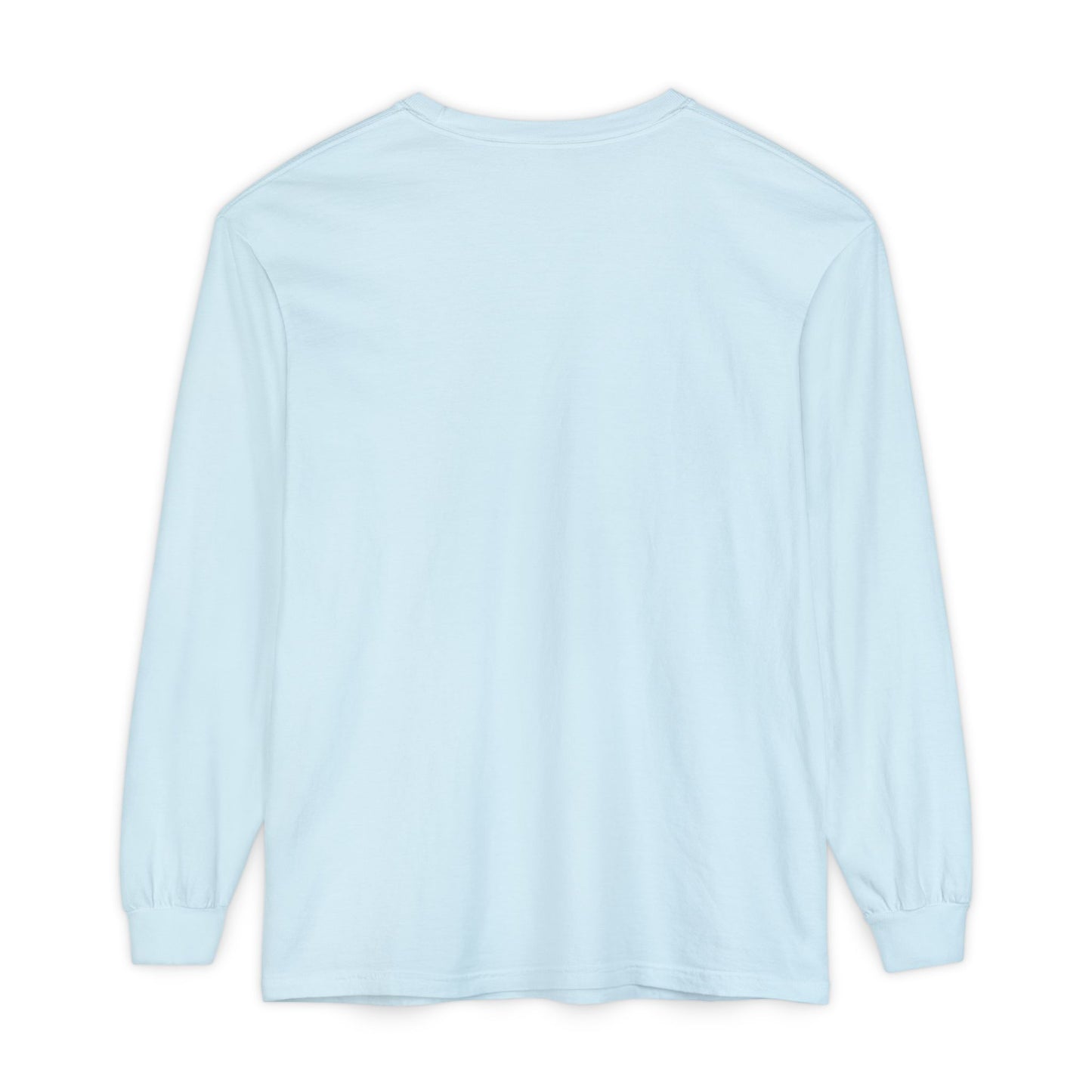 Women's Long Sleeve Pyjama Top "Let Me Sleep"