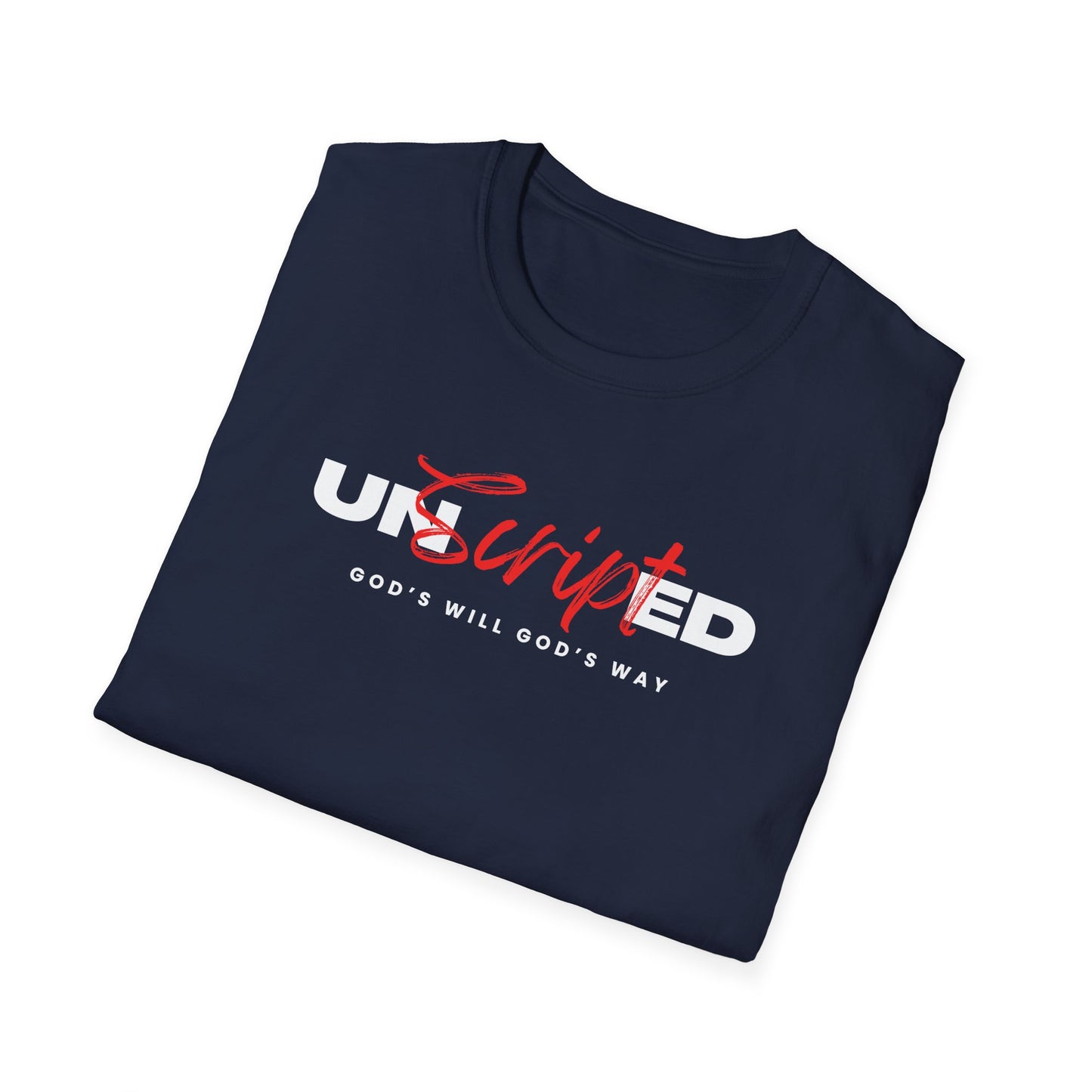 Men's Stylish Softstyle T-Shirt