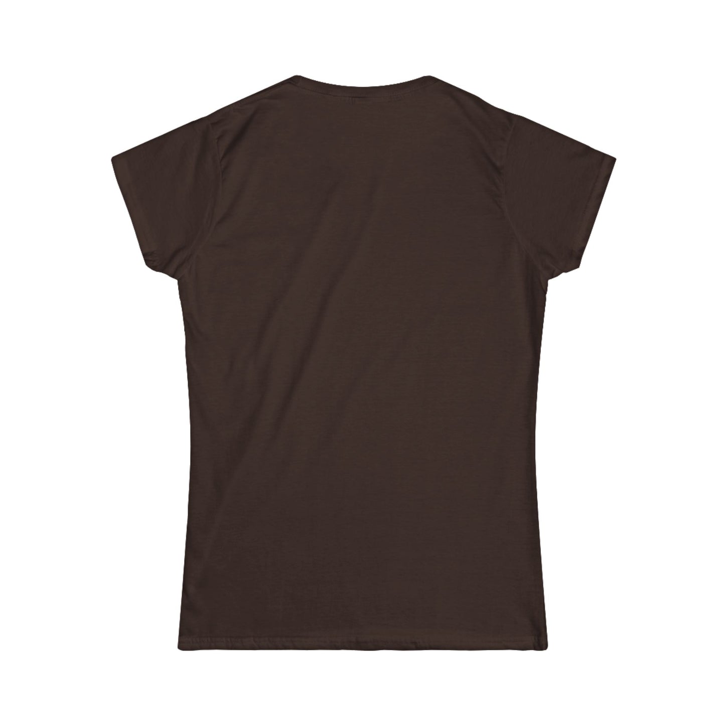 Encouraging Women's Softstyle Tee
