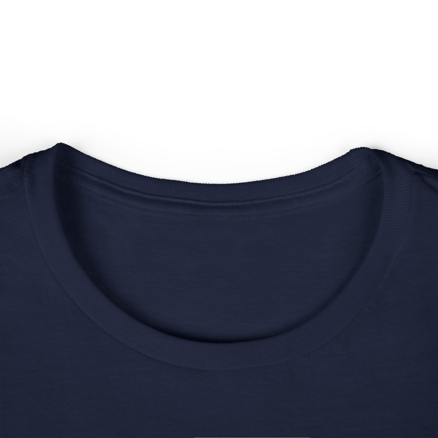 Stylish Softstyle Tee