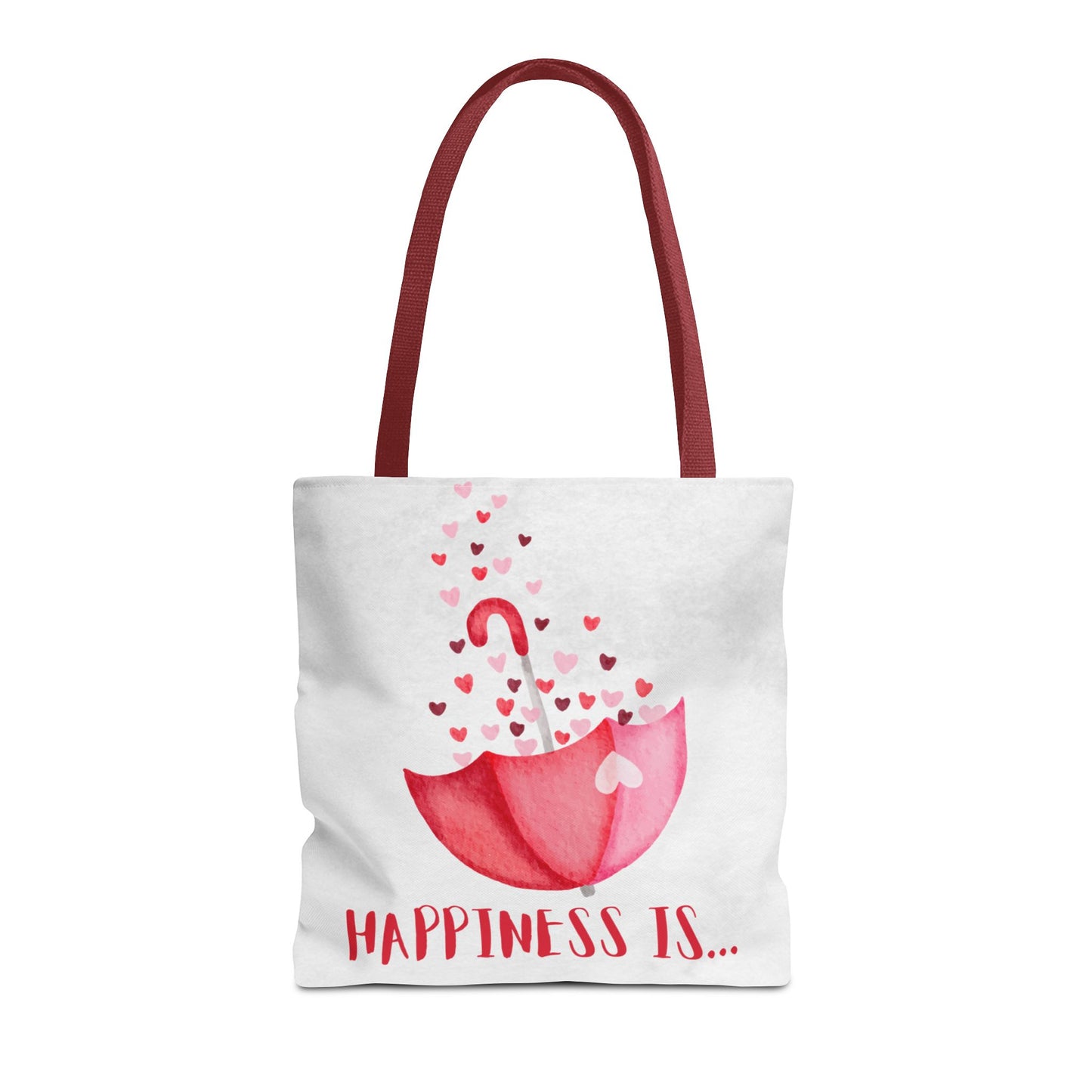 Happiness Tote Bag