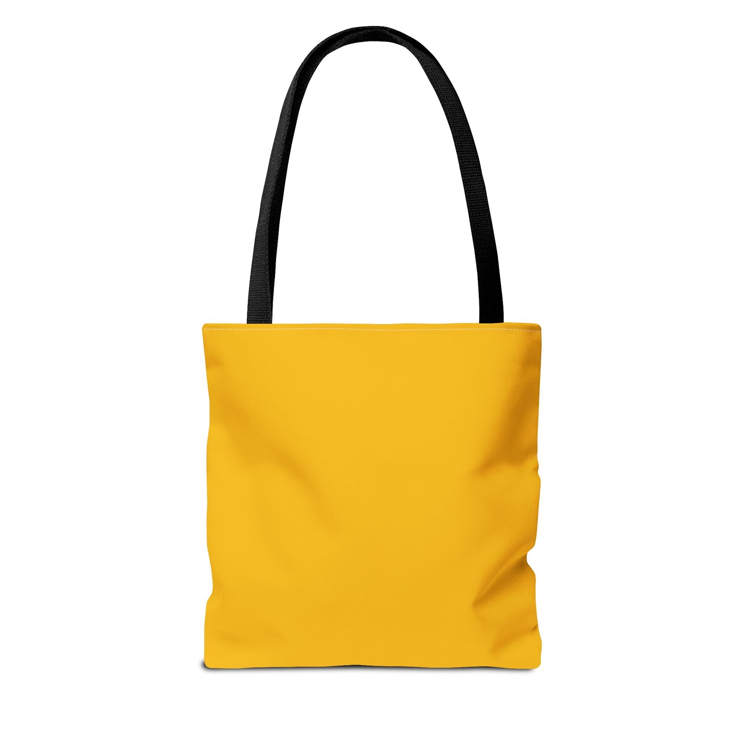 Artsy Floral Tote Bag
