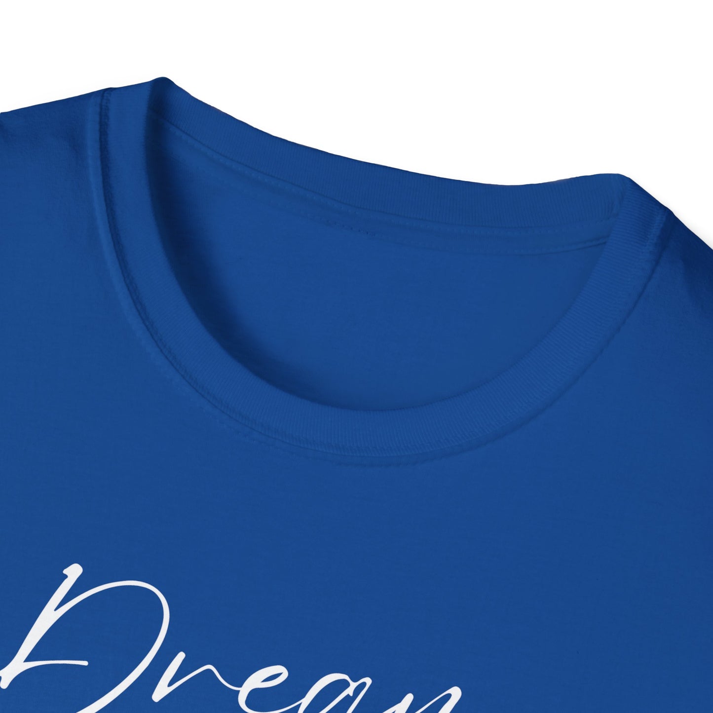 Women's Comfy Softstyle T-Shirt