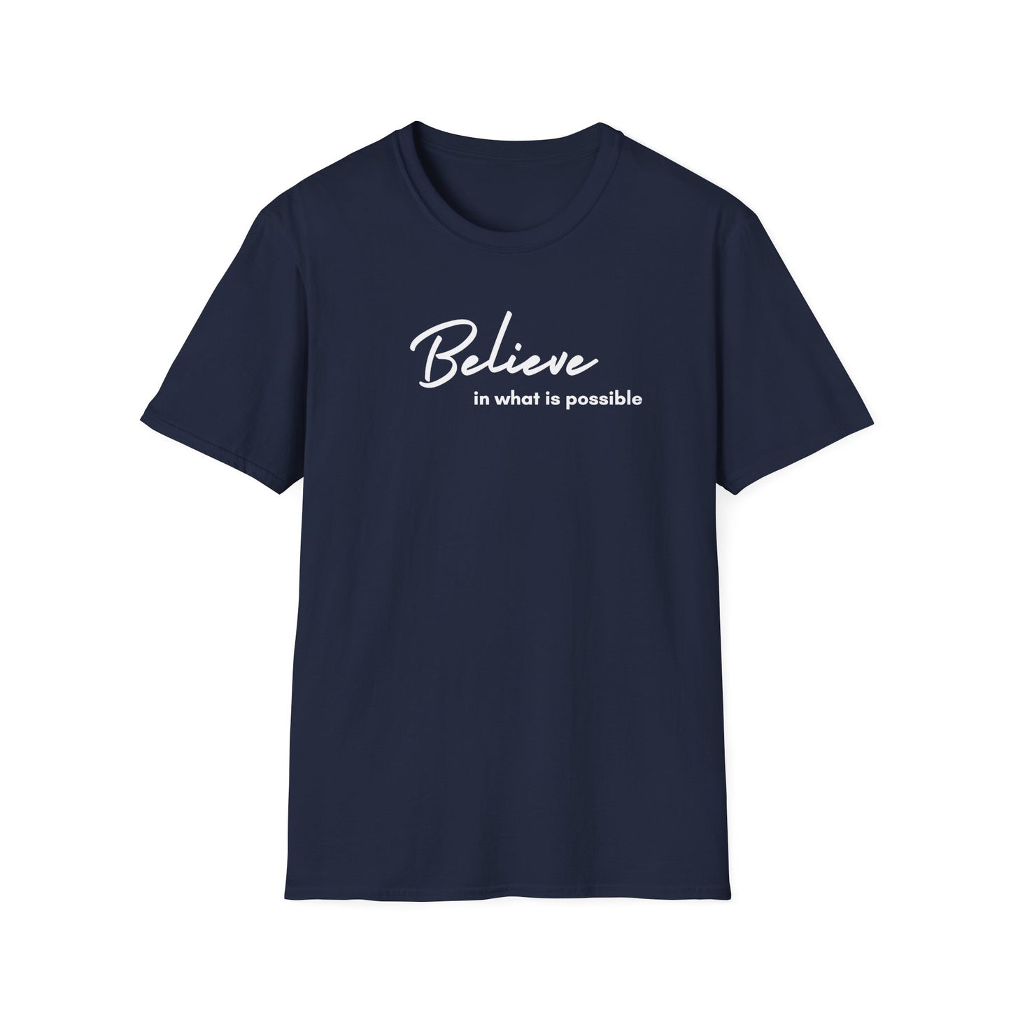 Women's Comfy T-Shirt