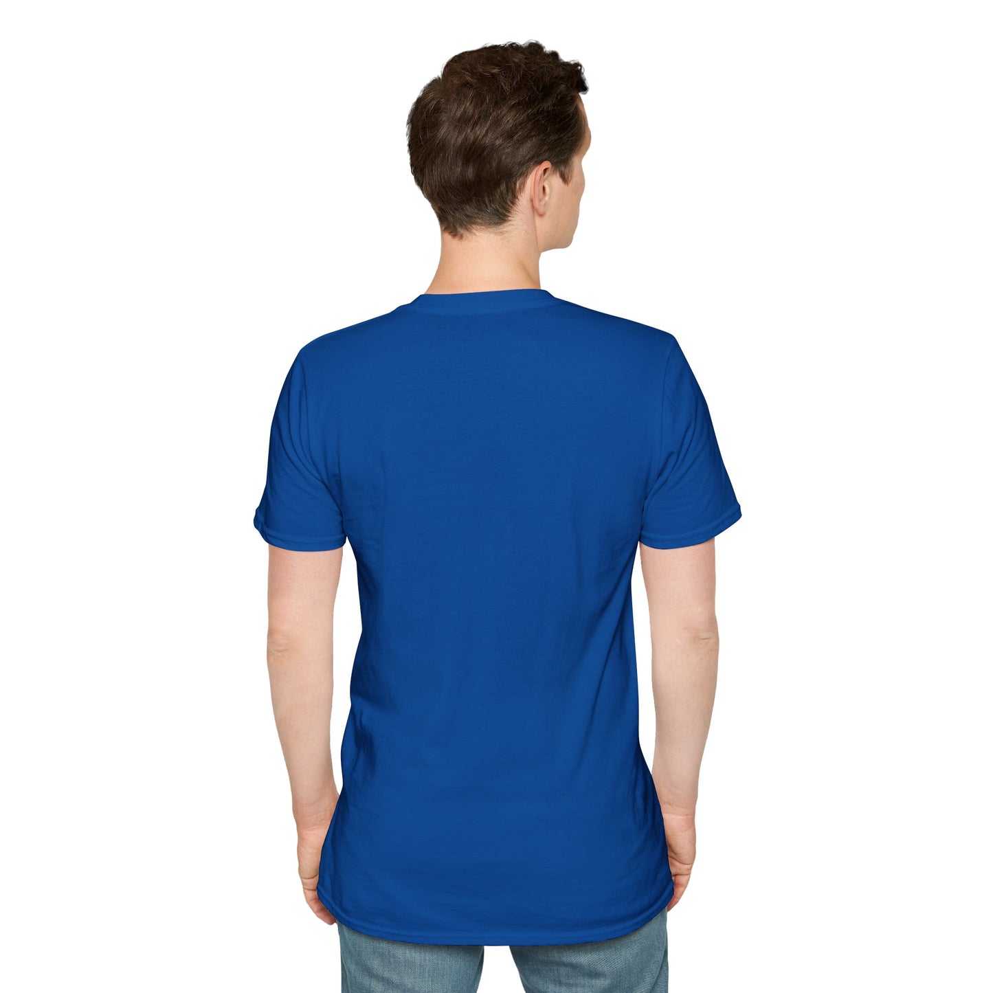 Men's Softstyle T-Shirt