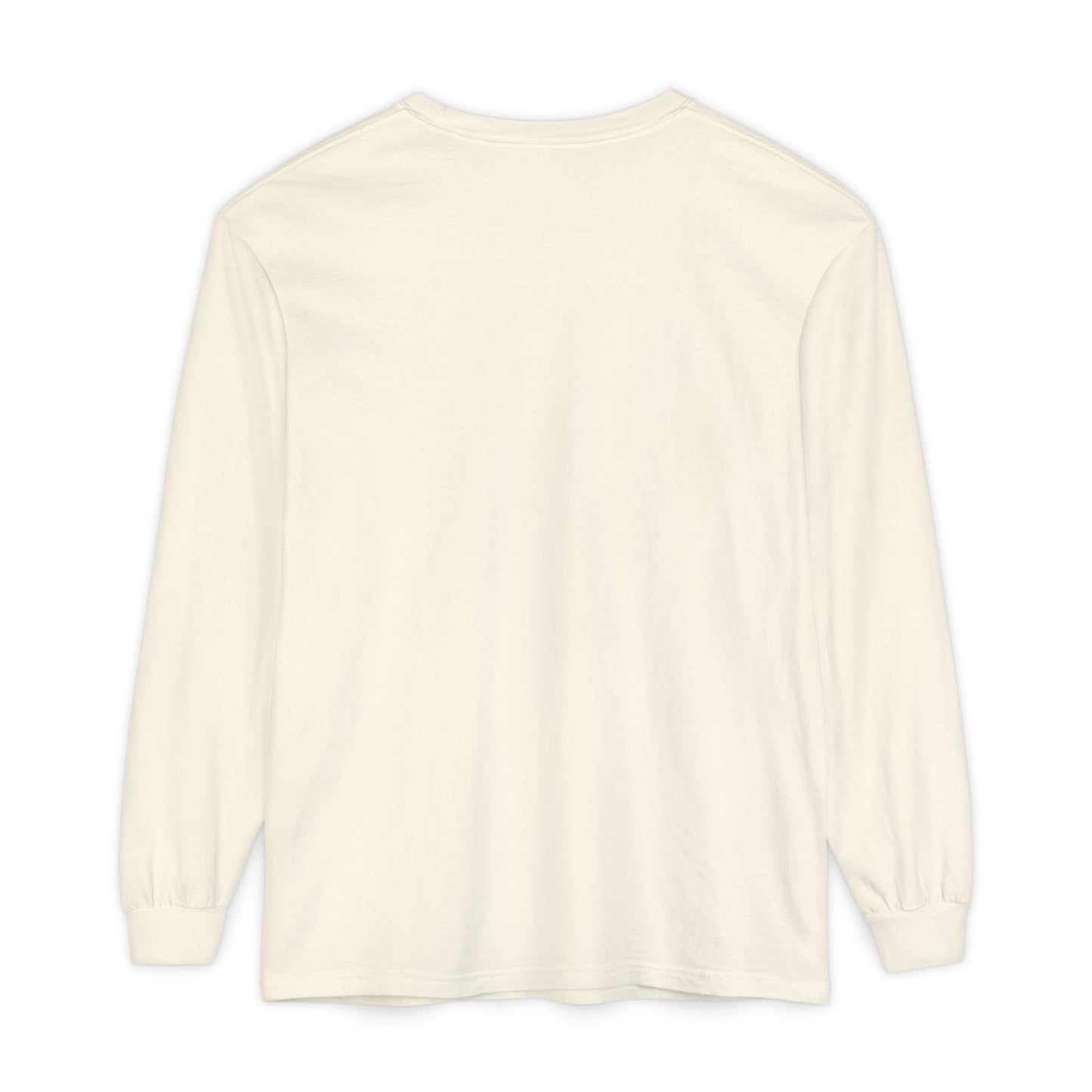 Women's Long Sleeve Pyjama Top "Let Me Sleep"