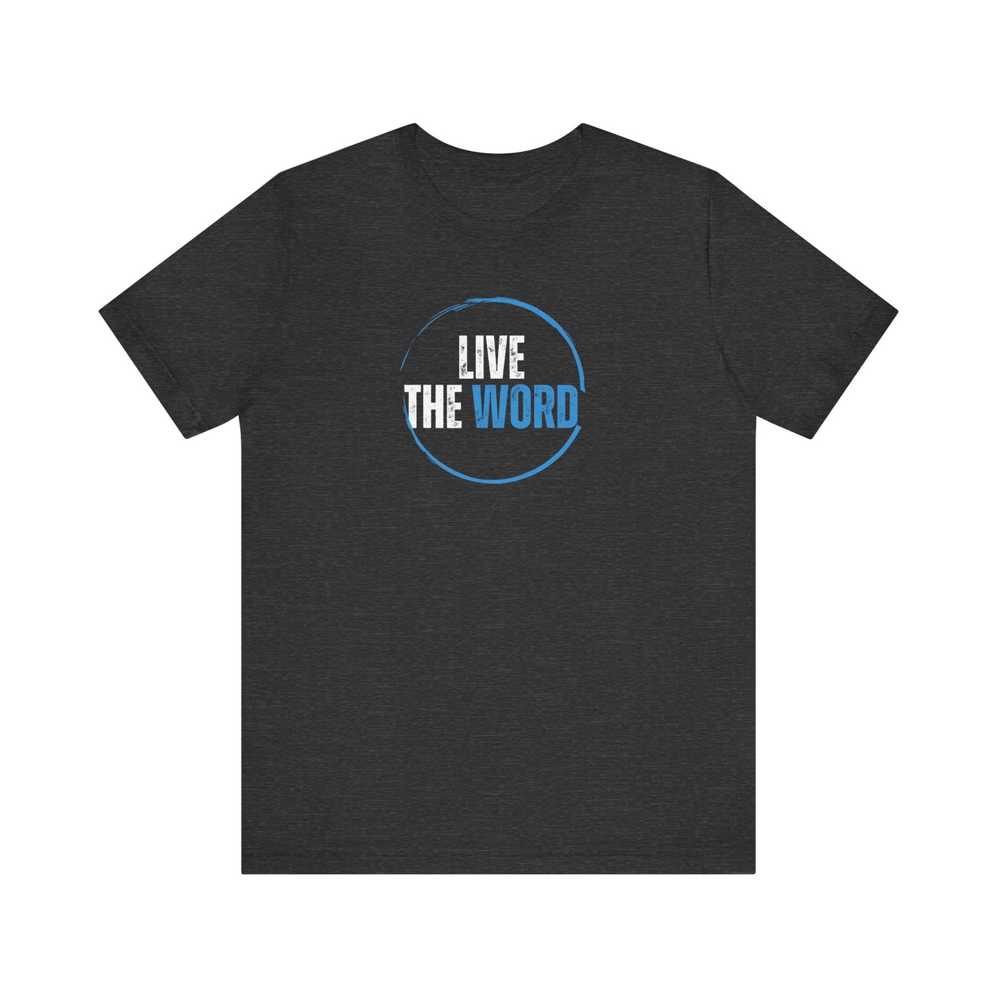 Men's Jersey Short Sleeve Tee