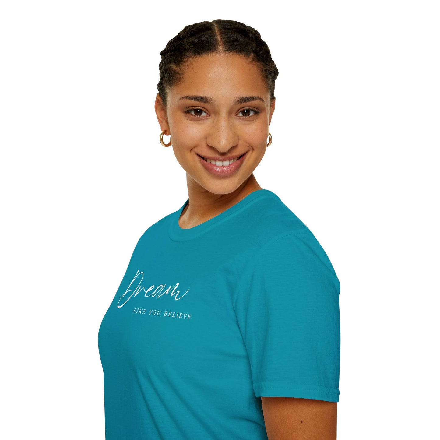 Women's Comfy Softstyle T-Shirt