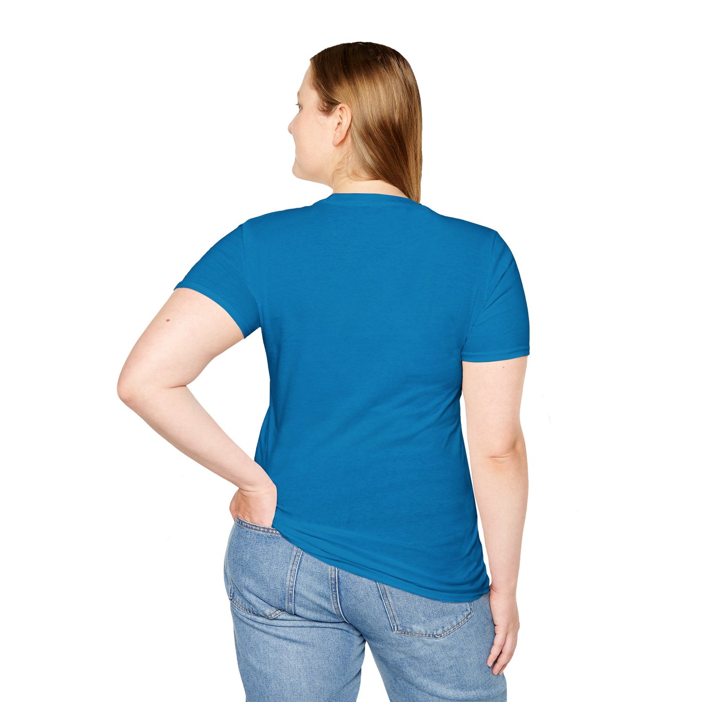 Women's Comfy T-Shirt