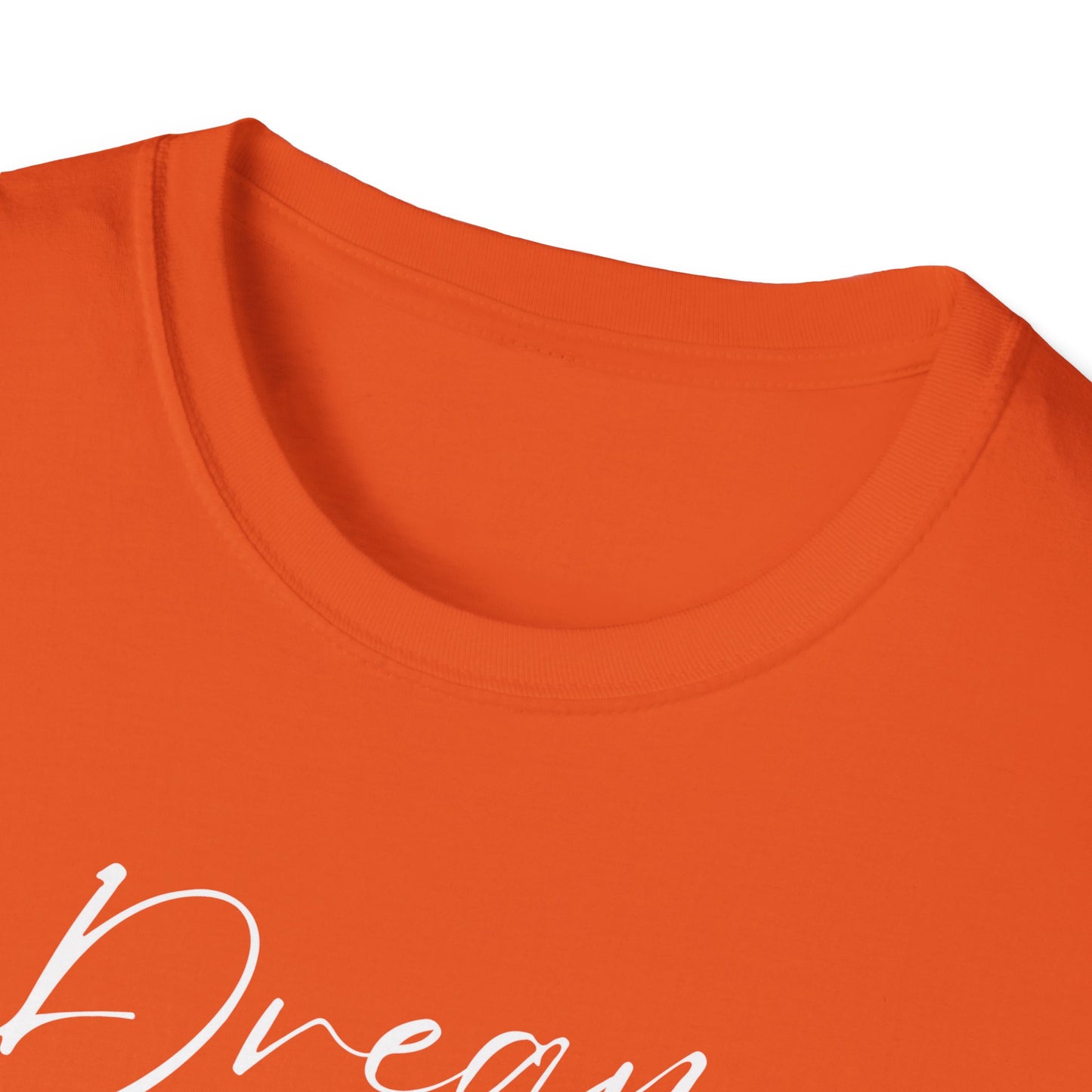 Women's Comfy Softstyle T-Shirt