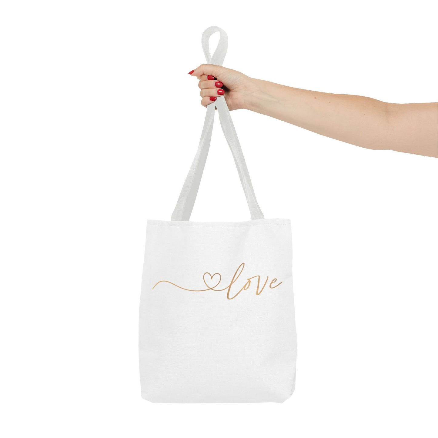 Love Tote Bag