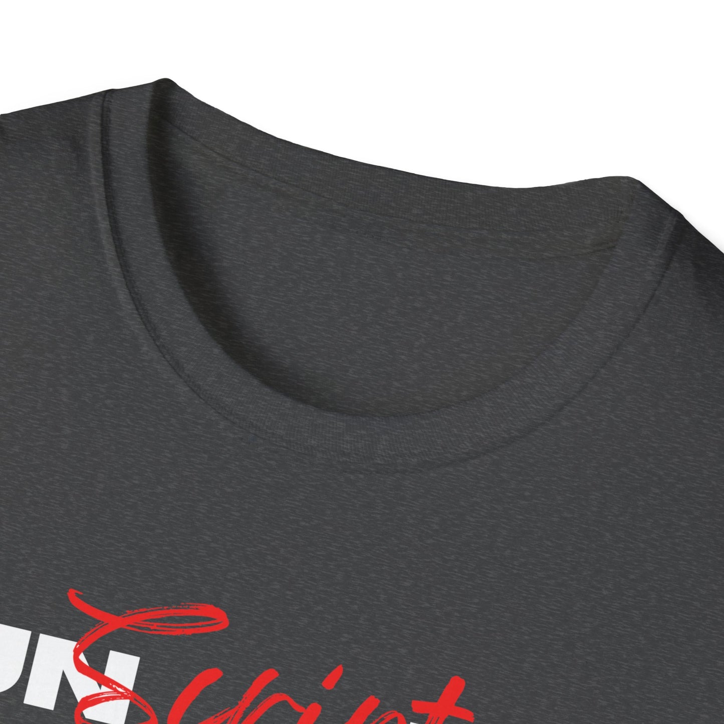Men's Stylish Softstyle T-Shirt