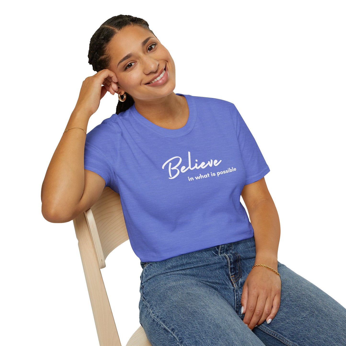 Women's Comfy T-Shirt