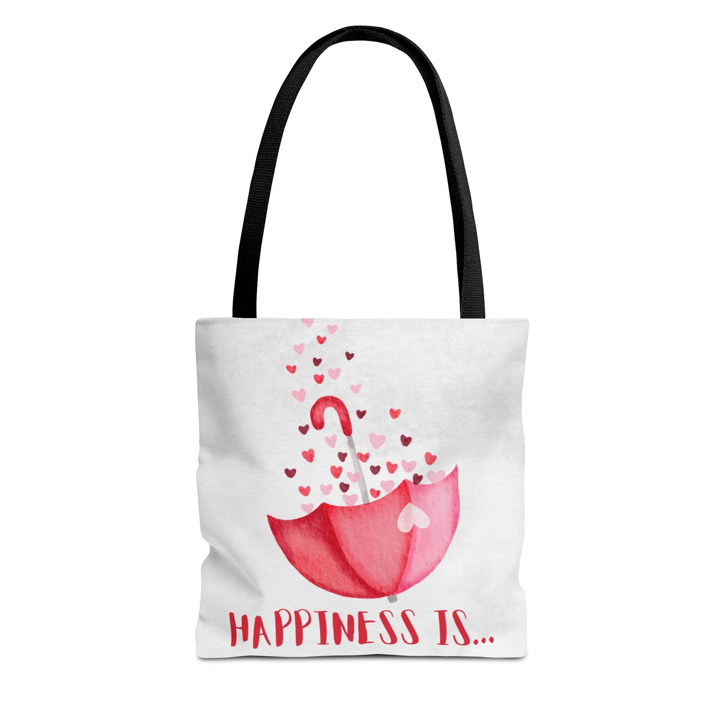 Happiness Tote Bag