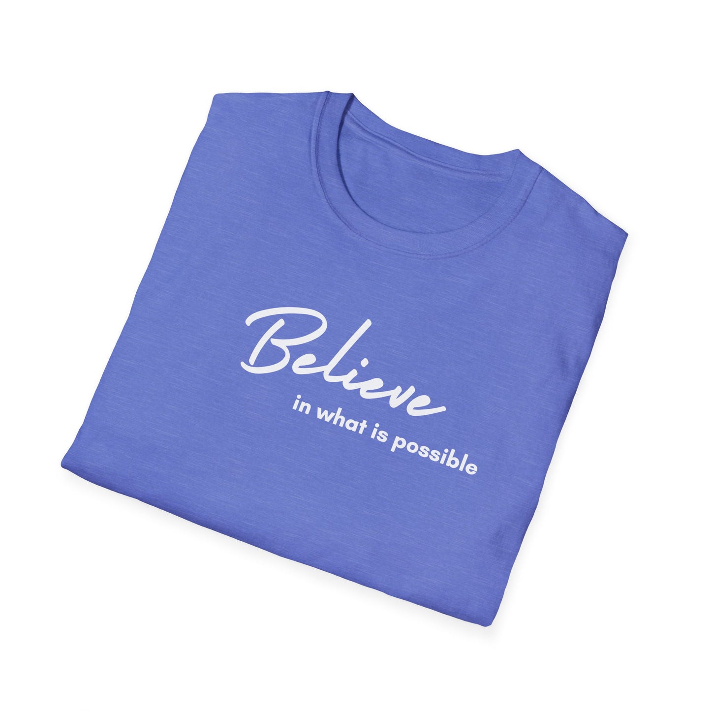 Women's Comfy T-Shirt
