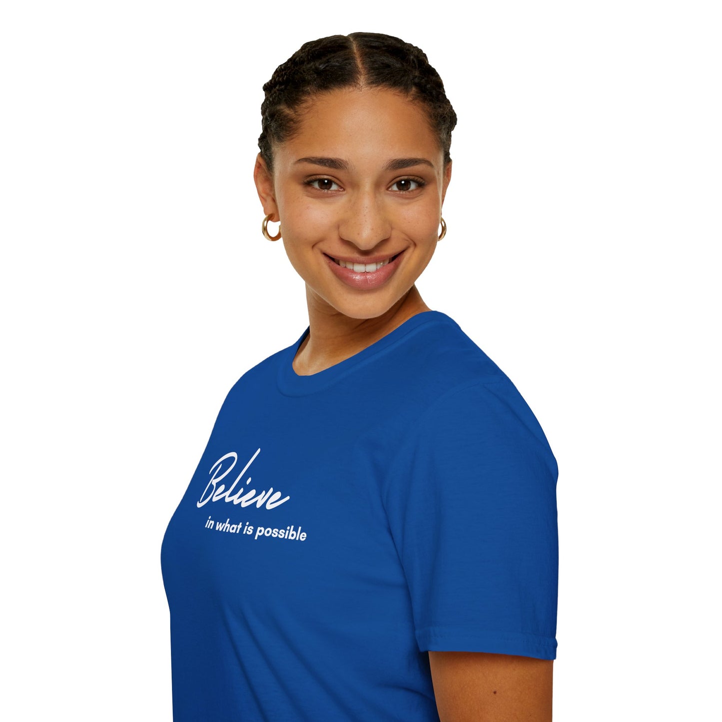 Women's Comfy T-Shirt