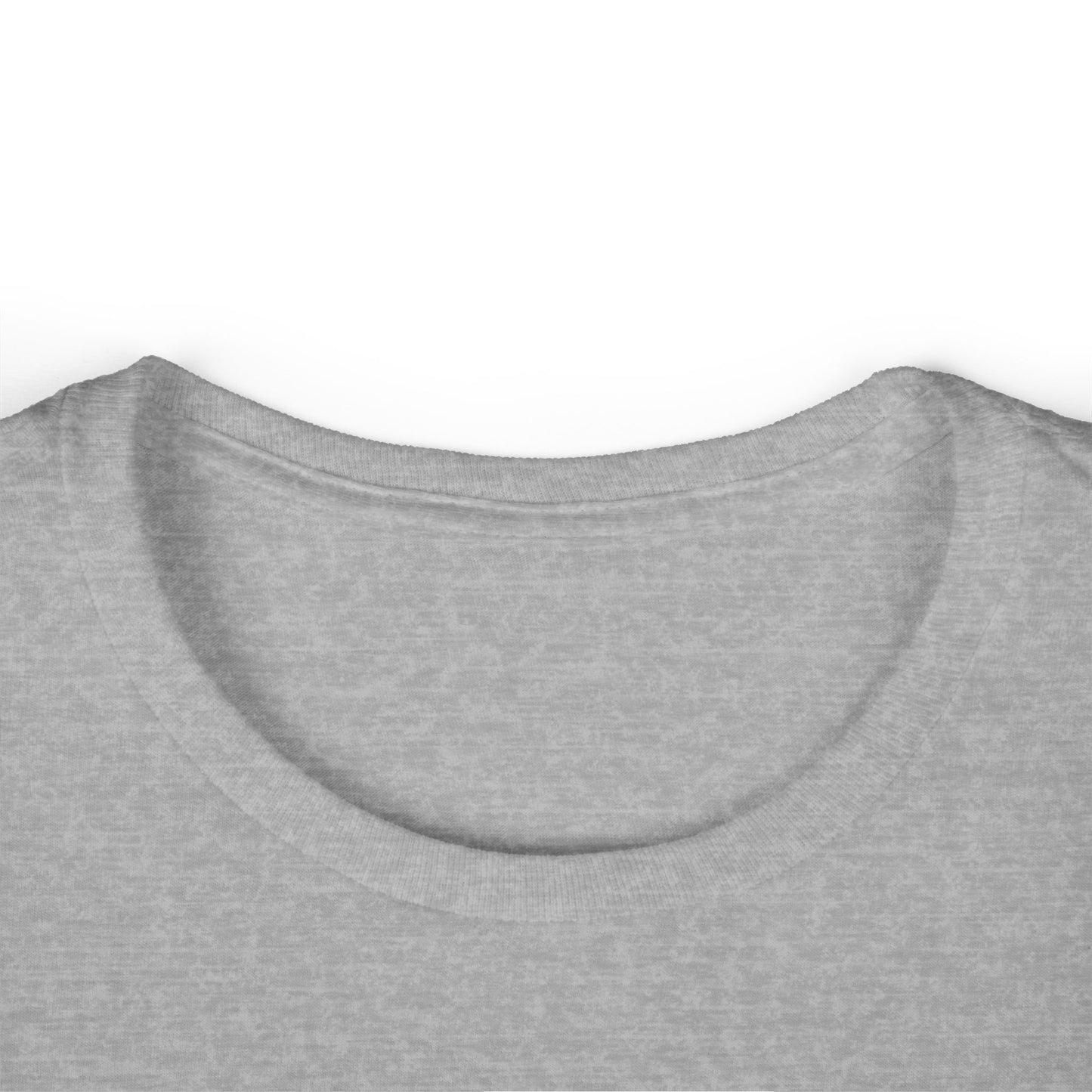 Women's Graphic Softstyle Tee