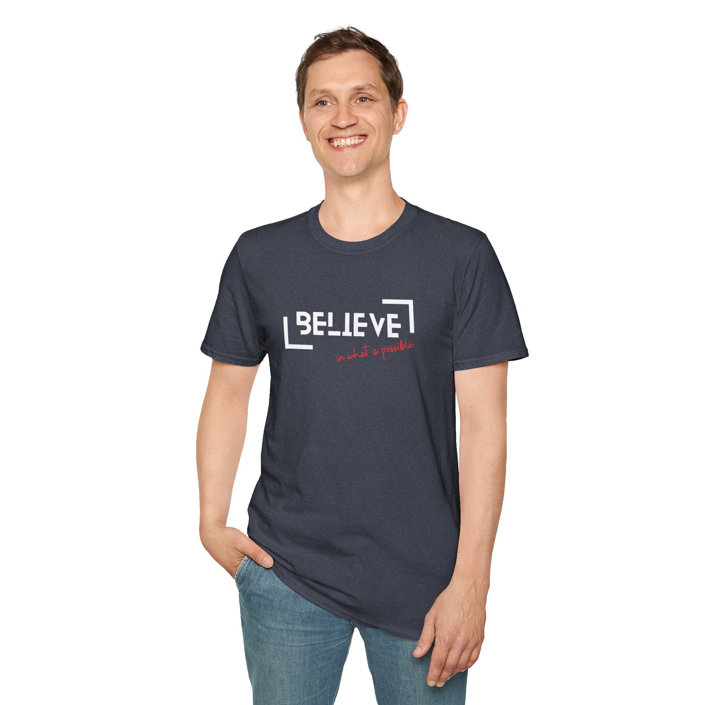 Men's Softstyle T-Shirt