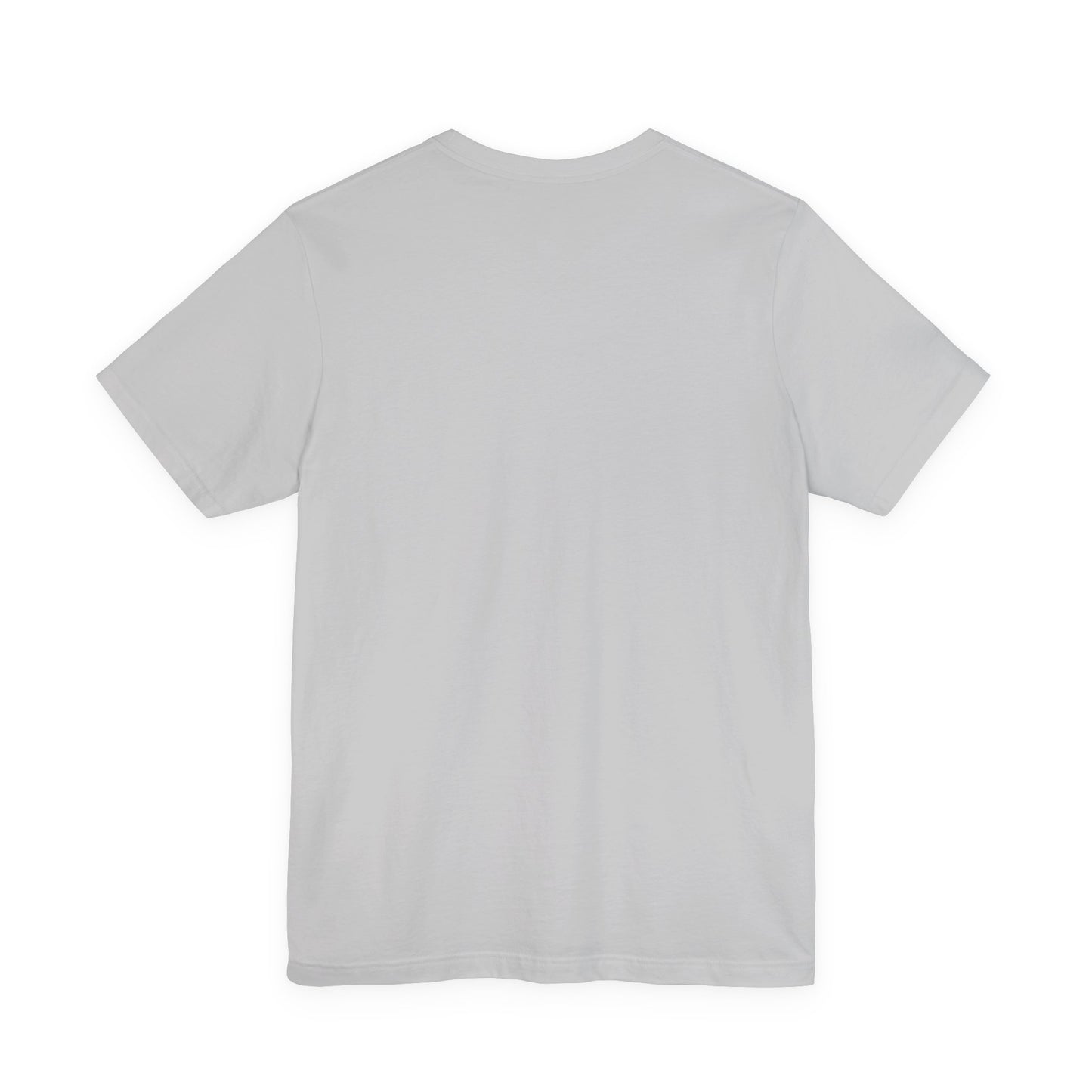 Men's Jersey Short Sleeve Tee