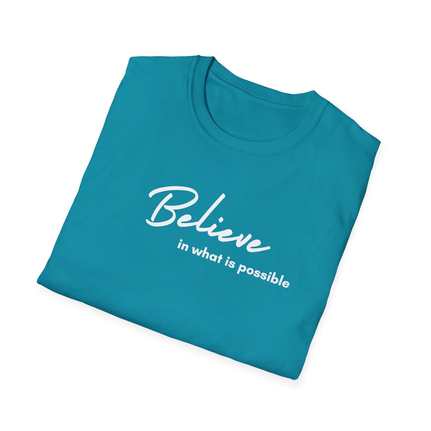 Women's Comfy T-Shirt