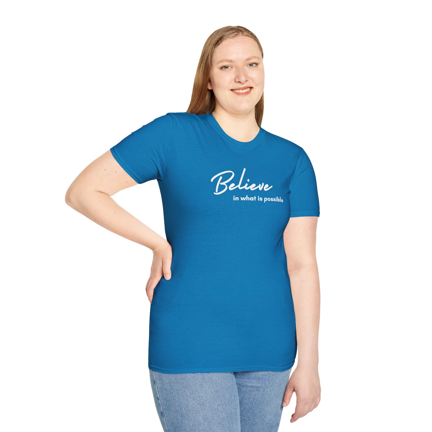 Women's Comfy T-Shirt