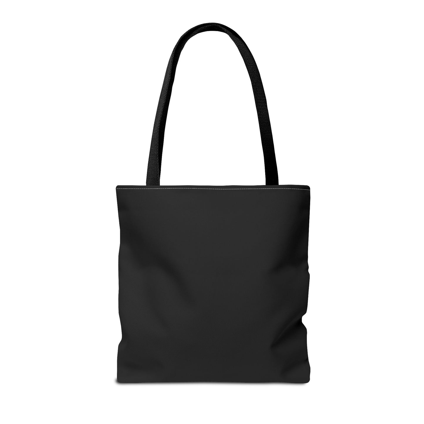 Colorful Garden Tote Bag