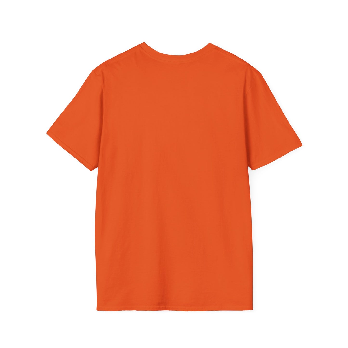 Bold Graphic Softstyle Tee