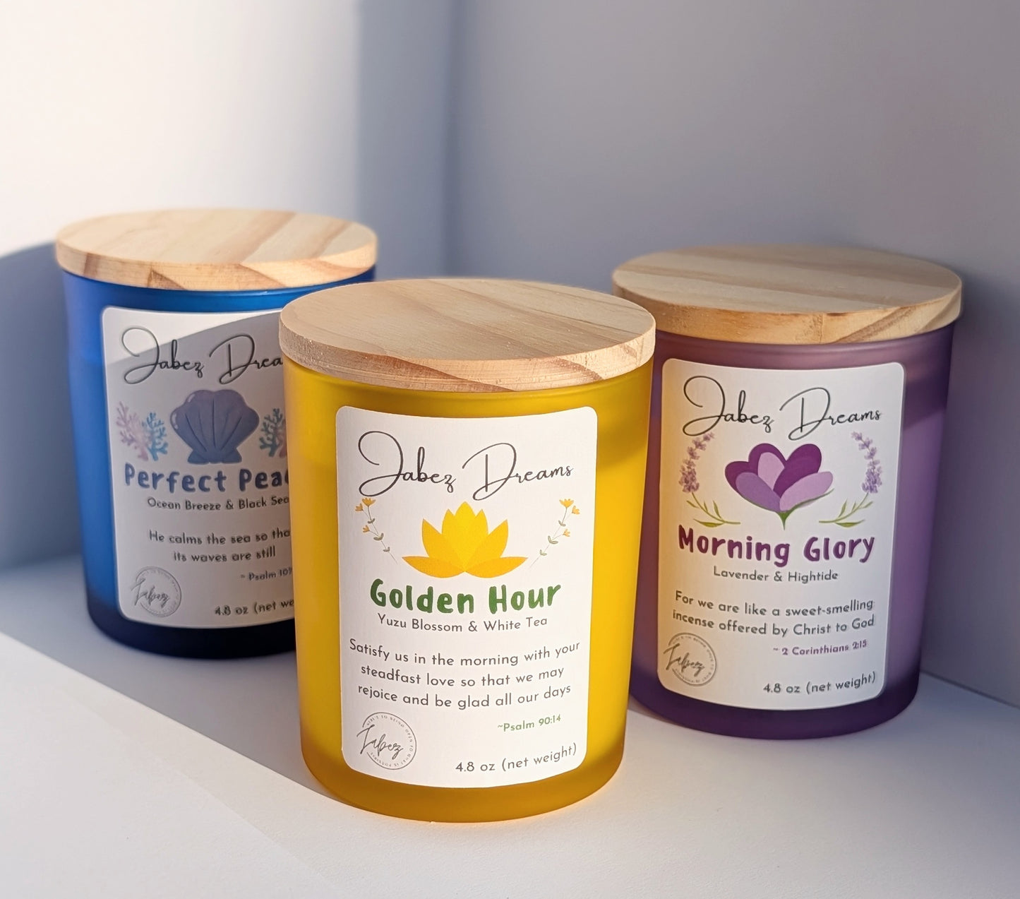 Main Line Trio Bundle