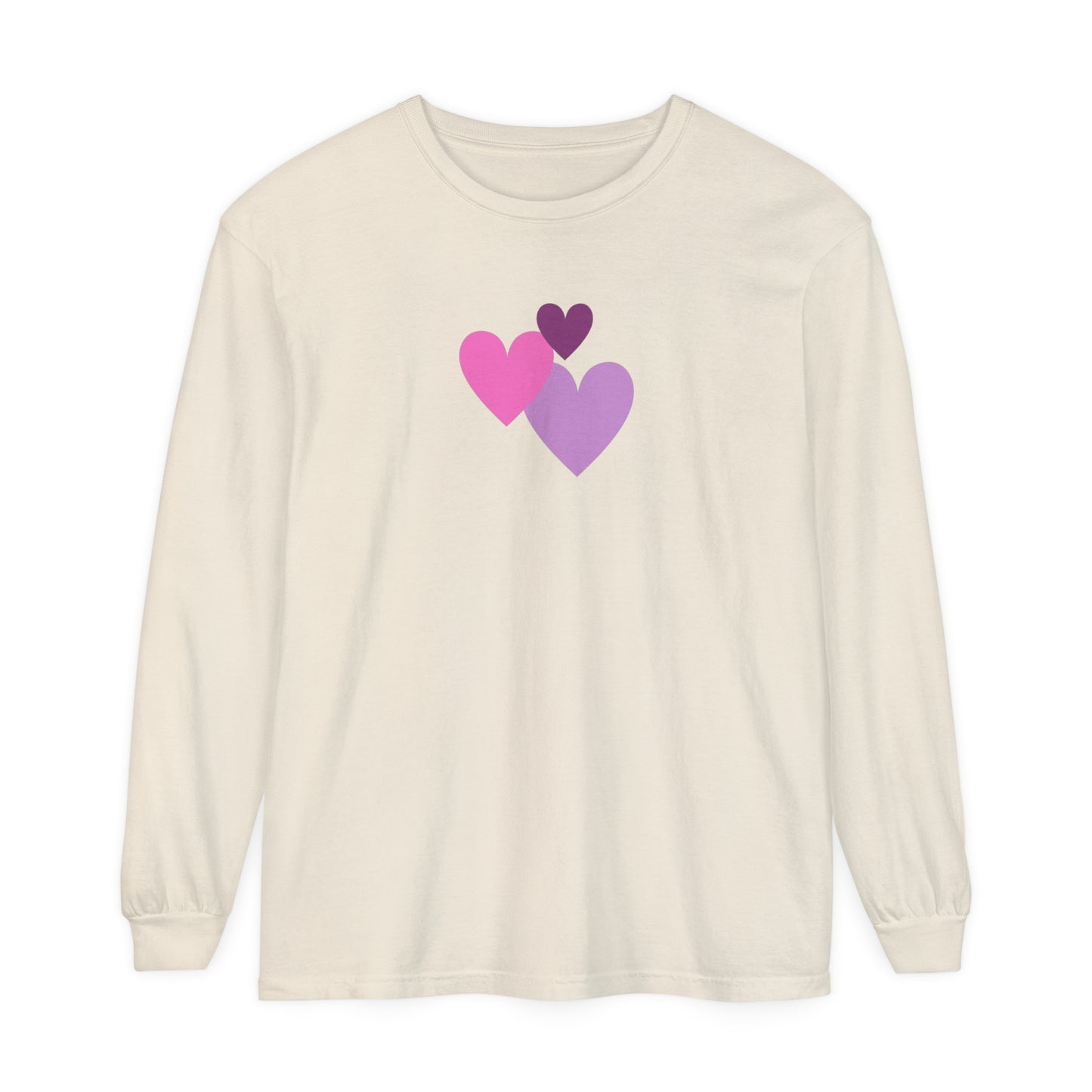 Women's Long Sleeve Pyjama Top