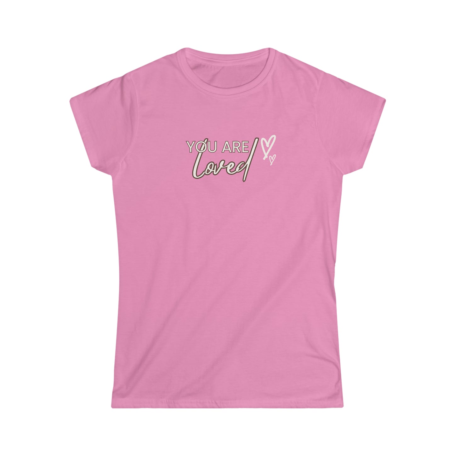 Women's Softstyle Tee