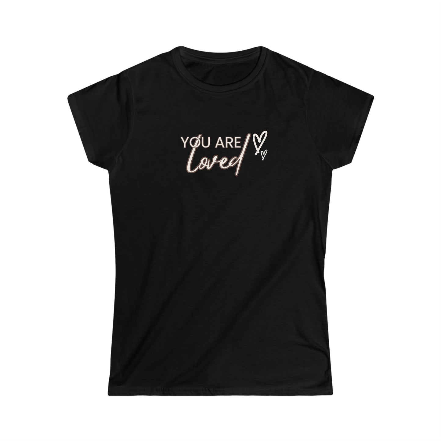 Women's Softstyle Tee